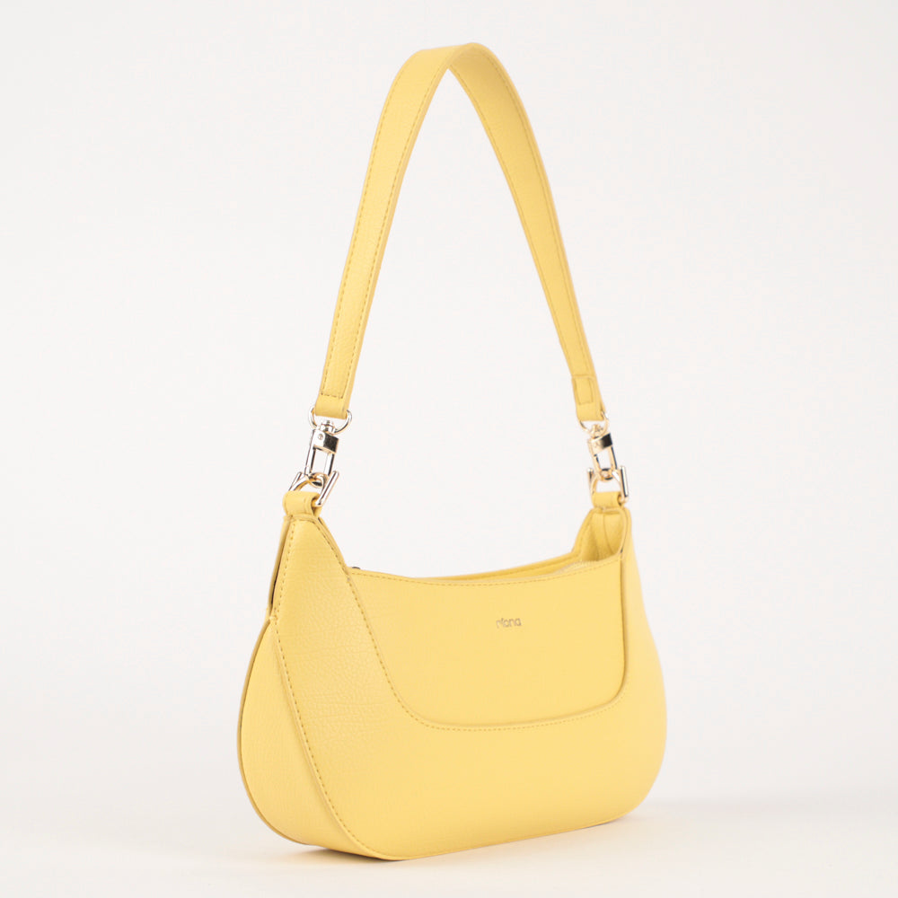 Riona Ella Baguette Bag
