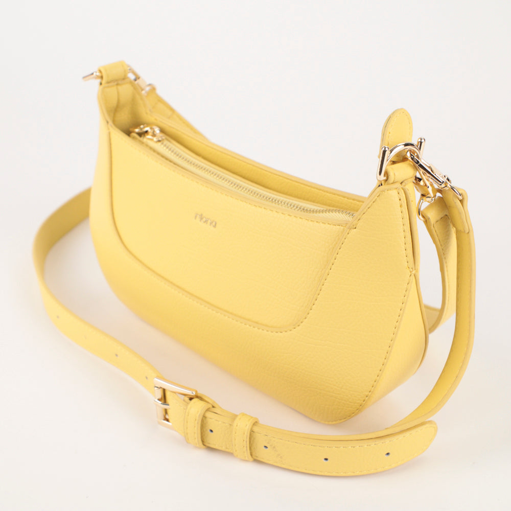 Riona Ella Baguette Bag