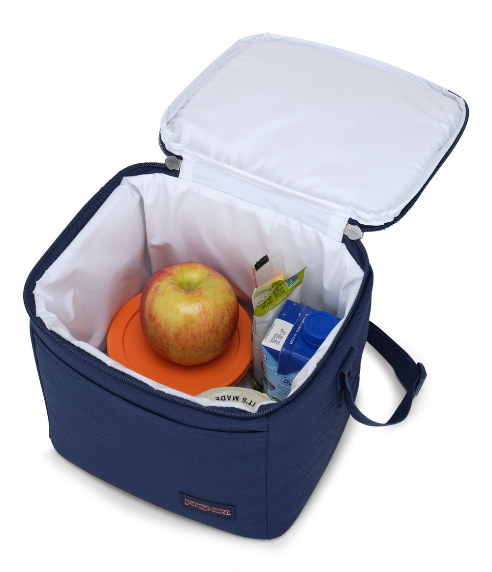 Boîte à déjeuner Jansport Super Snack