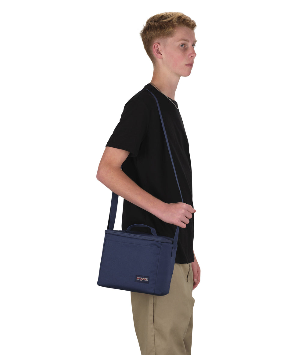 Boîte à déjeuner Jansport Super Snack