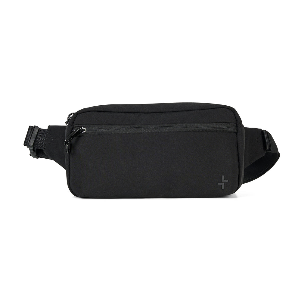 Tracker Traveller anti-theft waist bag