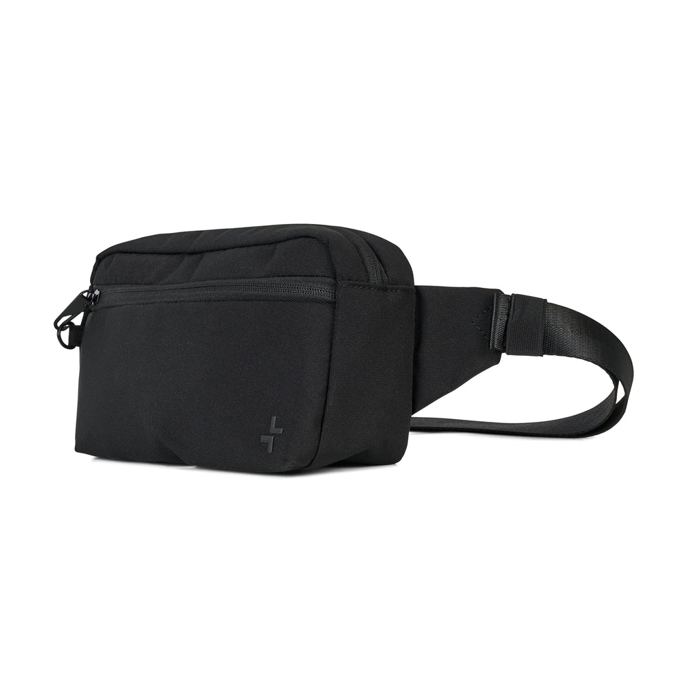 Tracker Traveller anti-theft waist bag