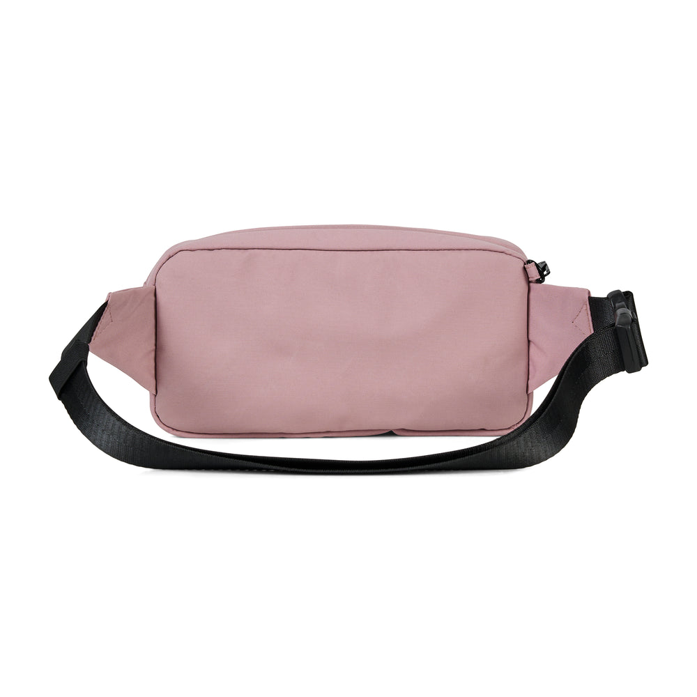 Tracker Traveller anti-theft waist bag