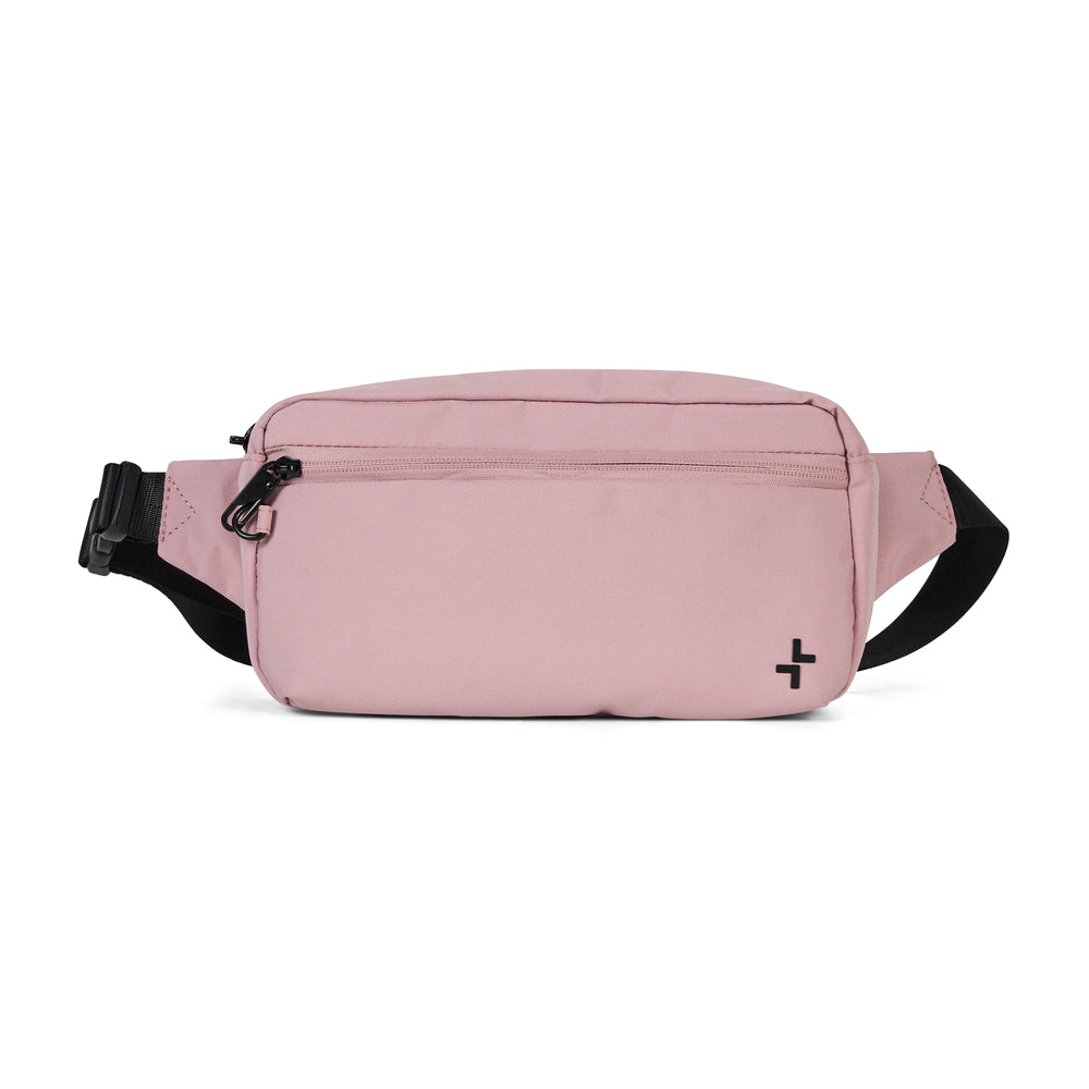 Tracker Traveller anti-theft waist bag