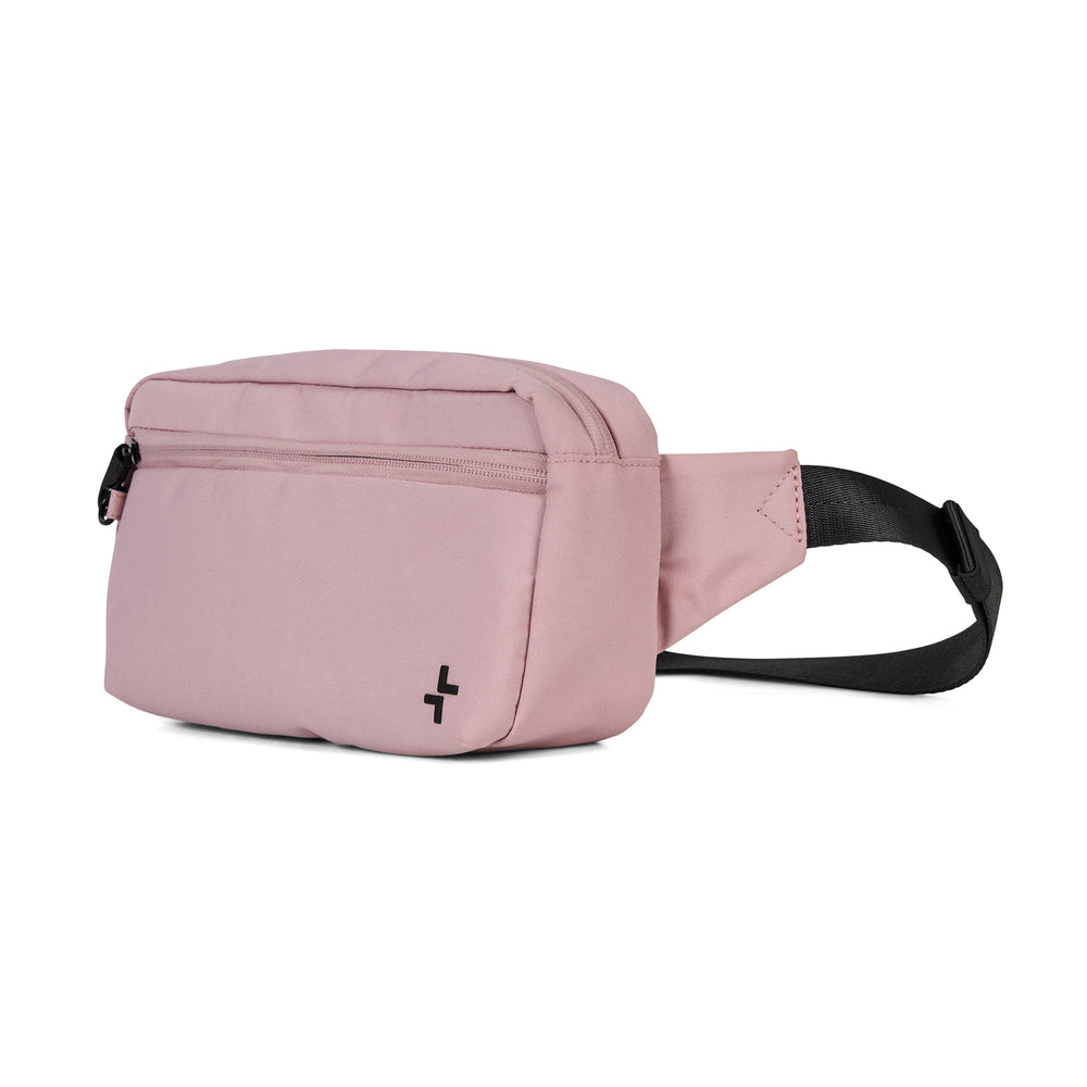 Tracker Traveller anti-theft waist bag