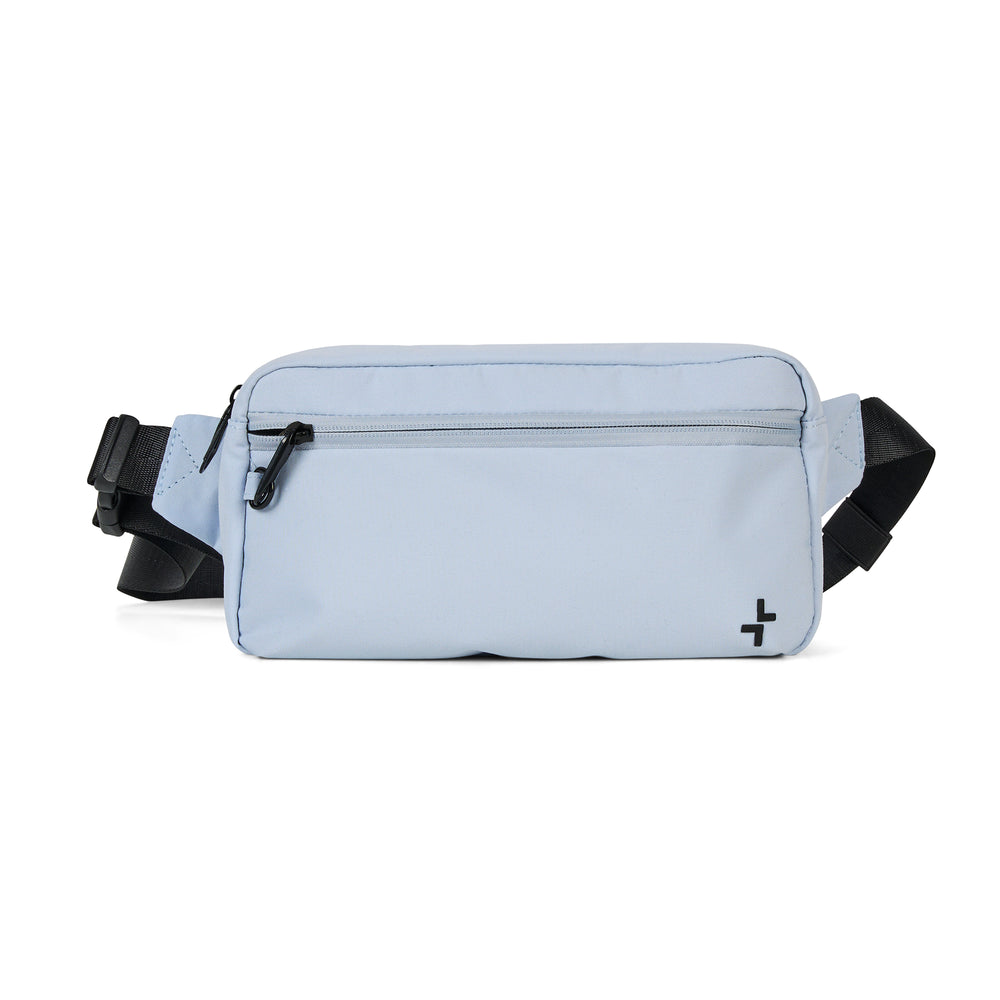 Tracker Traveller anti-theft waist bag