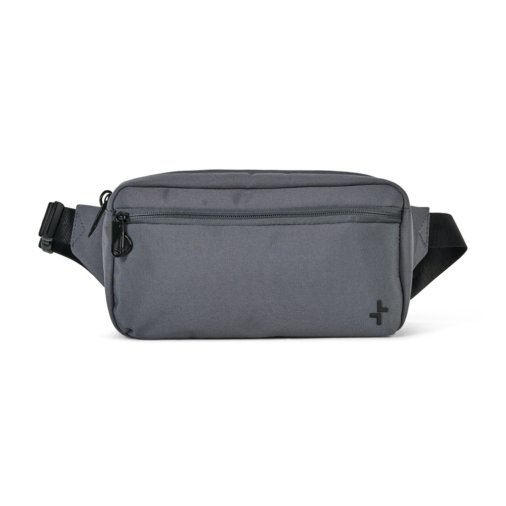 Tracker Traveller anti-theft waist bag