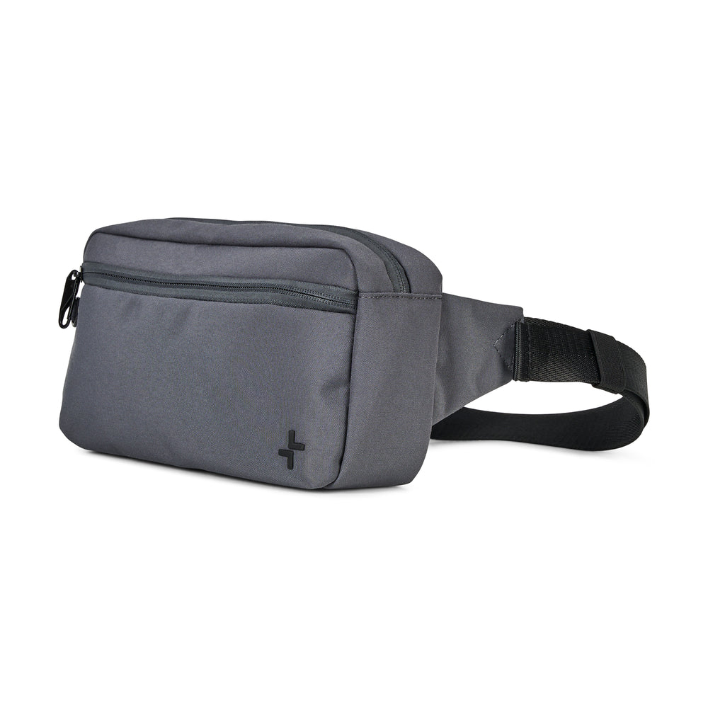 Tracker Traveller anti-theft waist bag