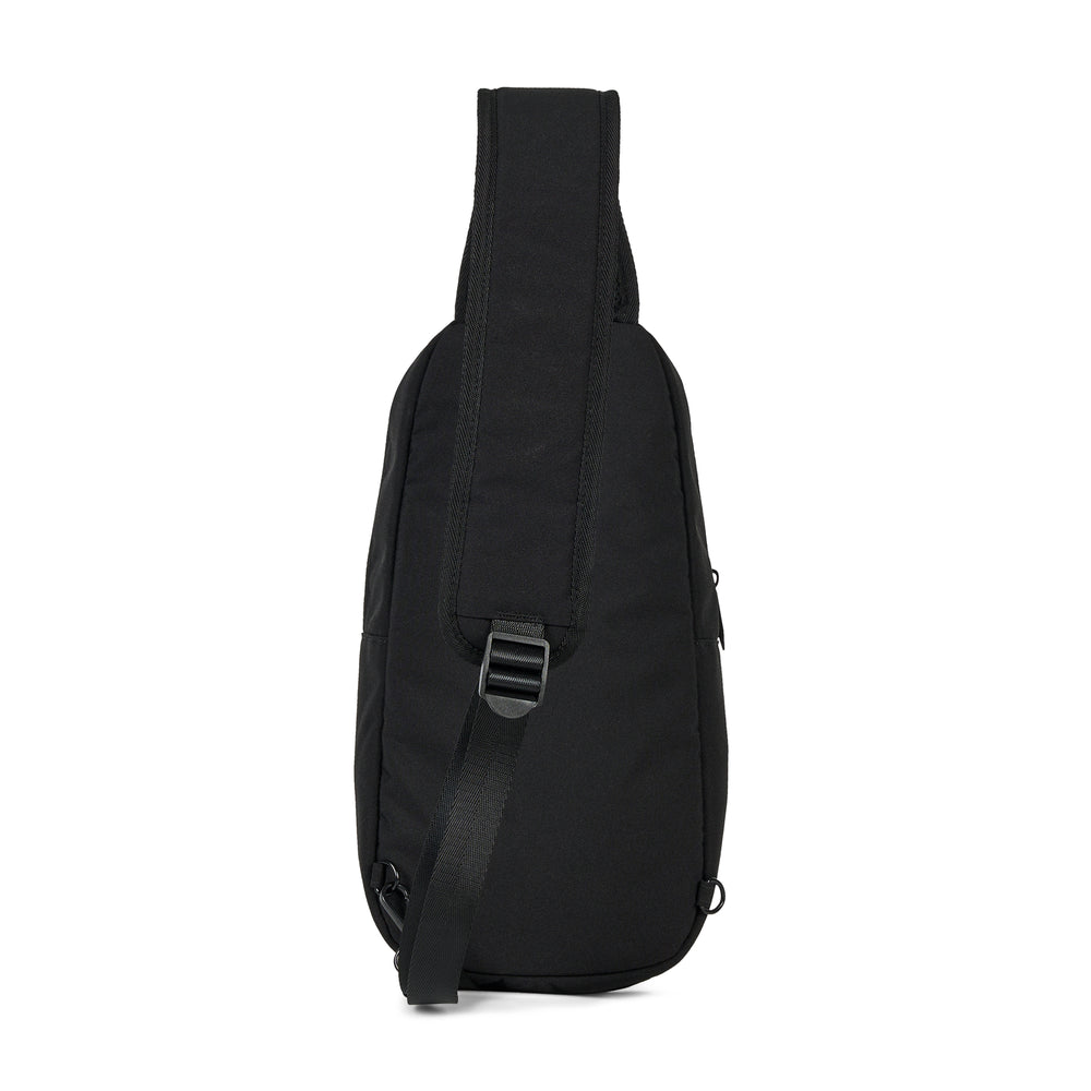 Tracker Traveller anti-theft sling bag