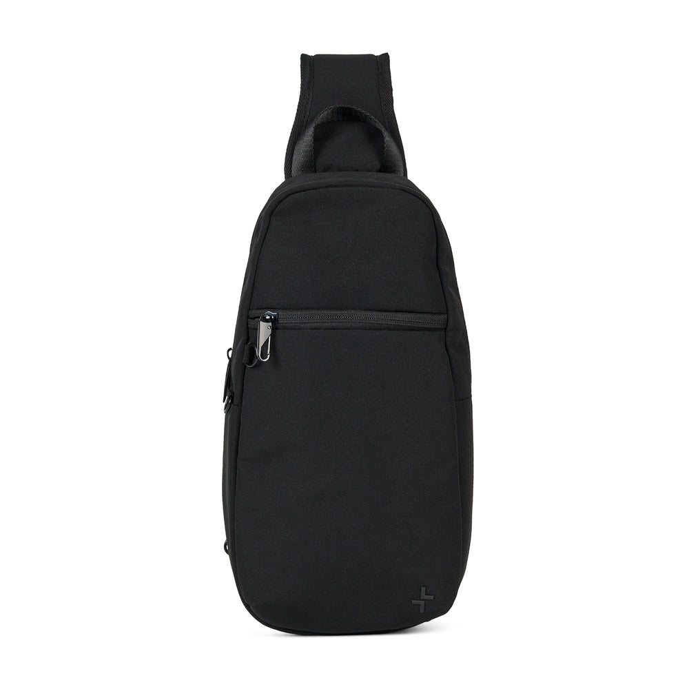 Tracker Traveller anti-theft sling bag