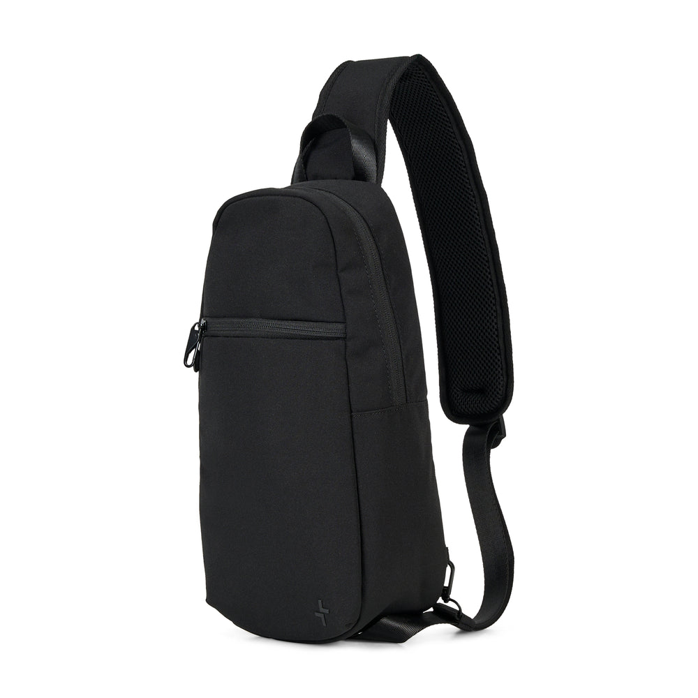 Tracker Traveller anti-theft sling bag