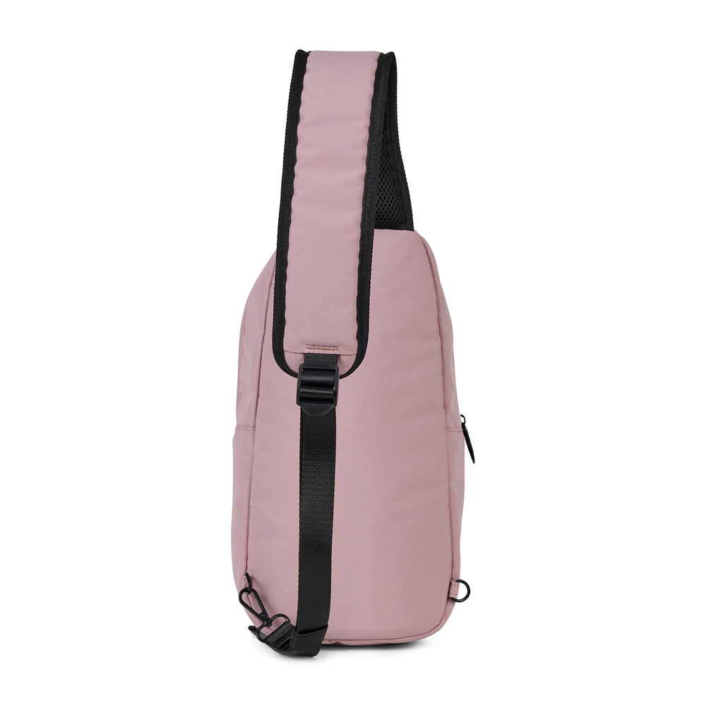 Tracker Traveller anti-theft sling bag