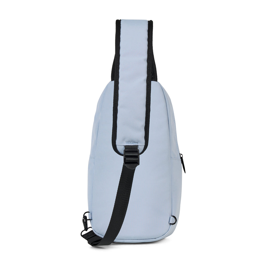 Tracker Traveller anti-theft sling bag