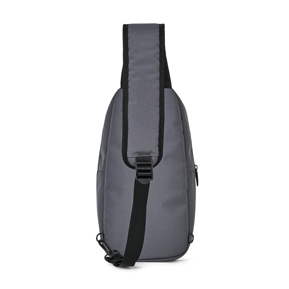 Tracker Traveller anti-theft sling bag