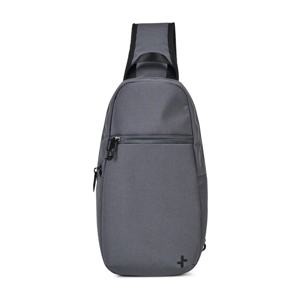 Tracker Traveller anti-theft sling bag