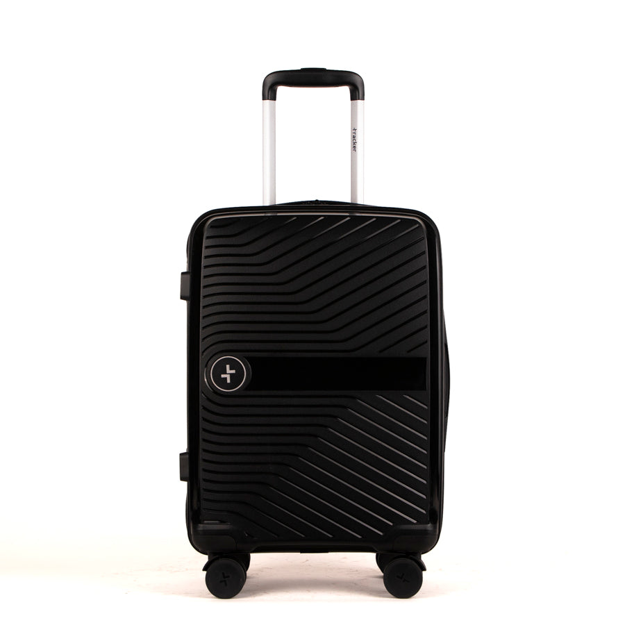 Tracker Dynamo DLX Large