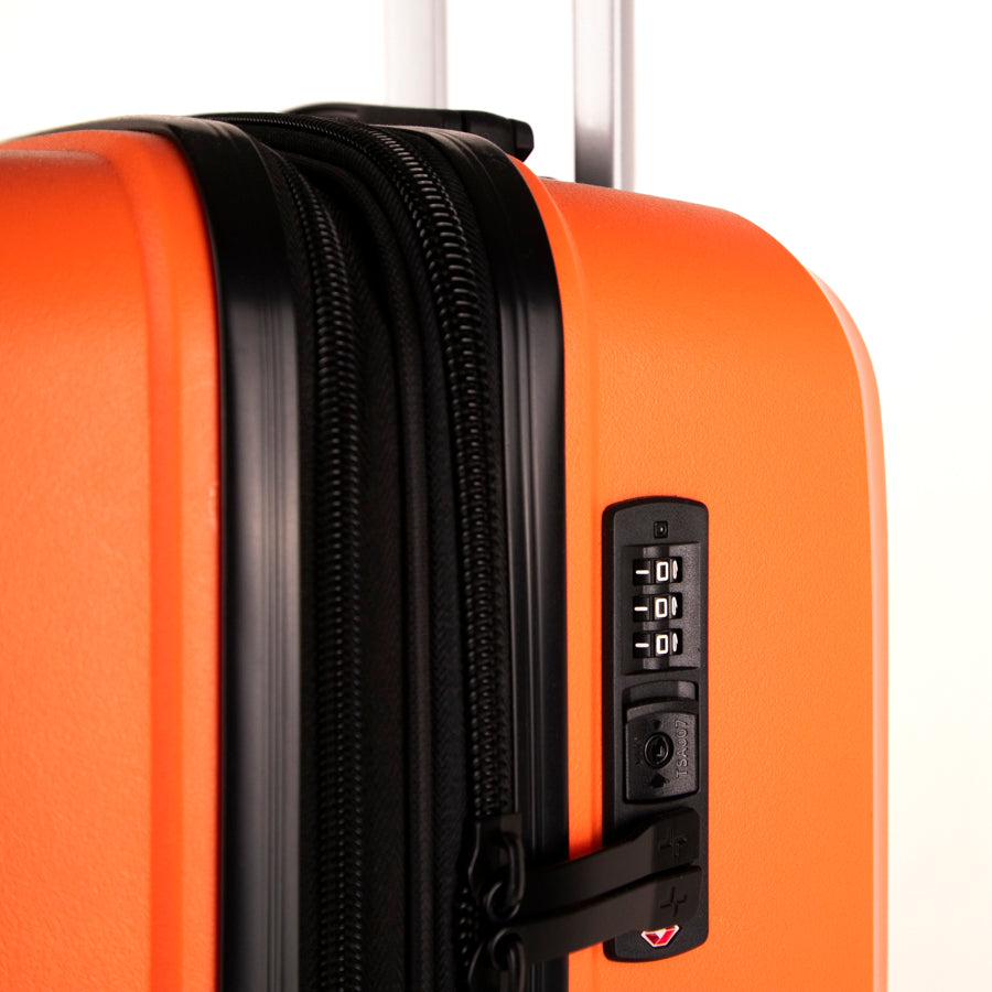 Tracker Dynamo DLX Large