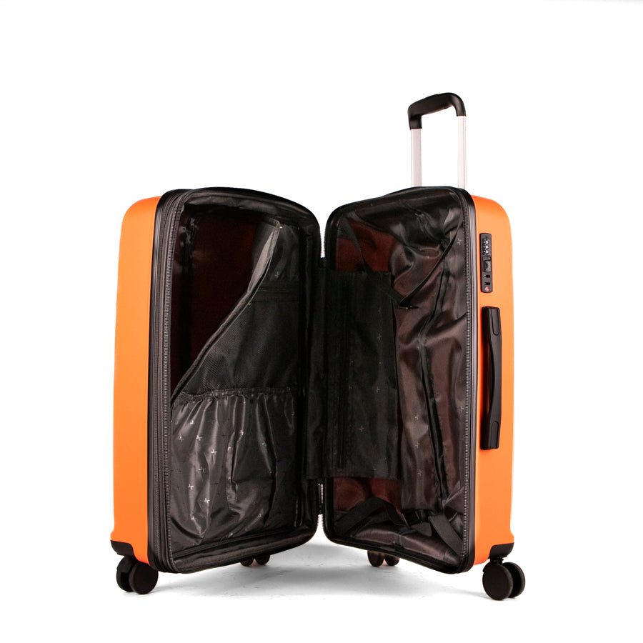 Tracker Dynamo DLX Large
