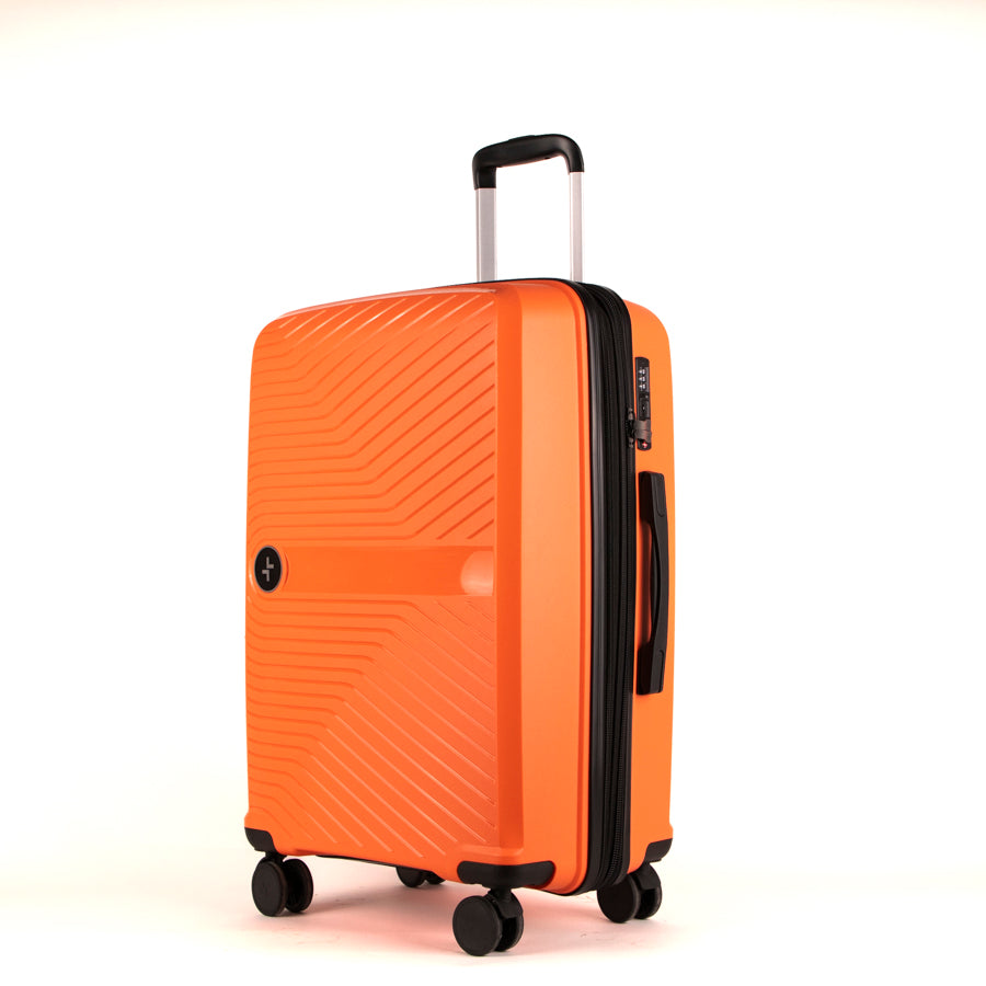 Tracker Dynamo DLX Large