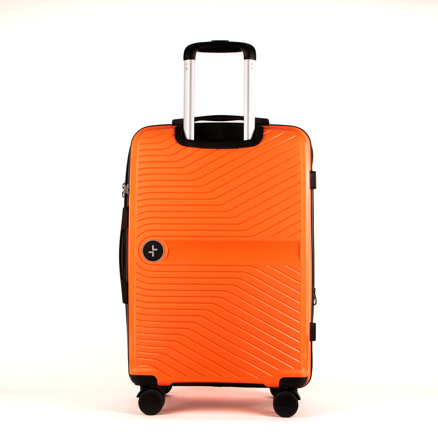 Tracker Dynamo DLX Medium 