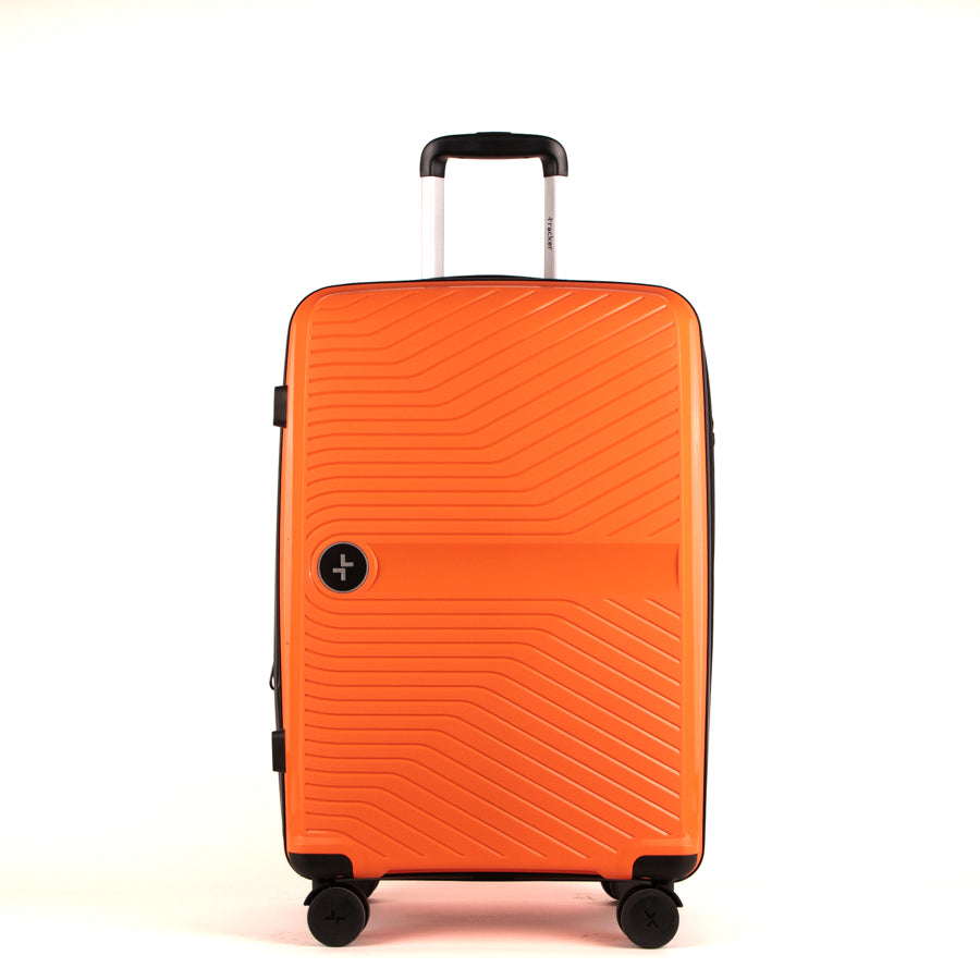 Tracker Dynamo DLX Medium 