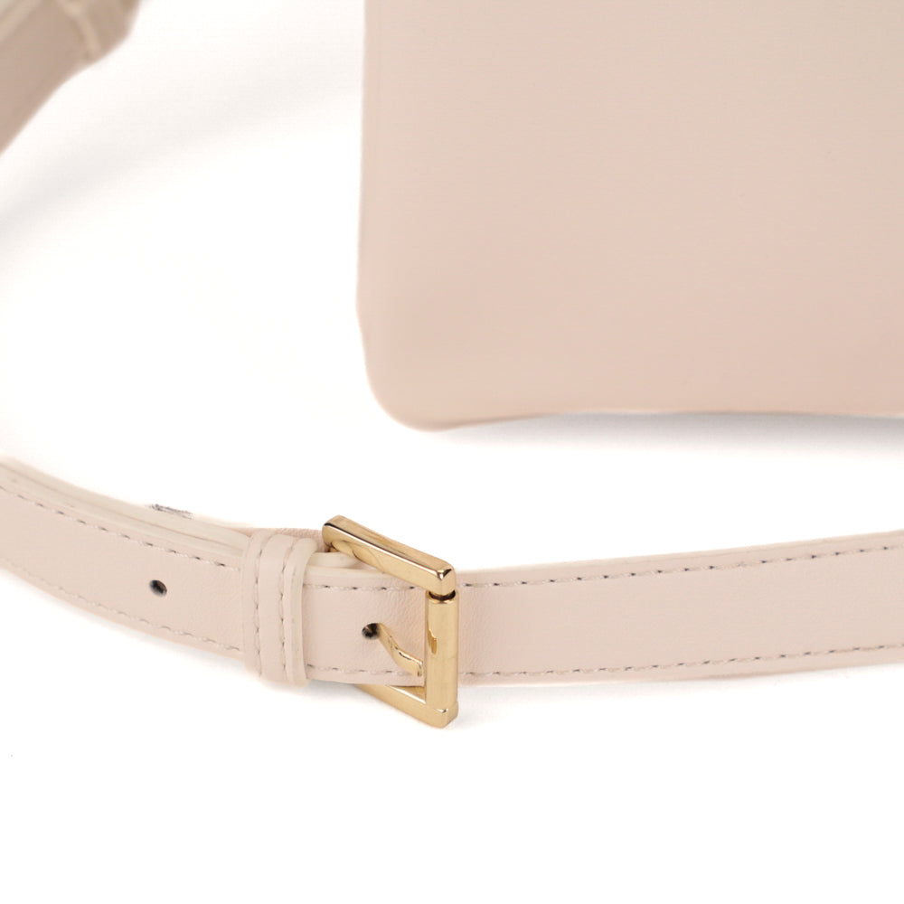 Riona Brenda 3-Compartment Handbag - Bentley