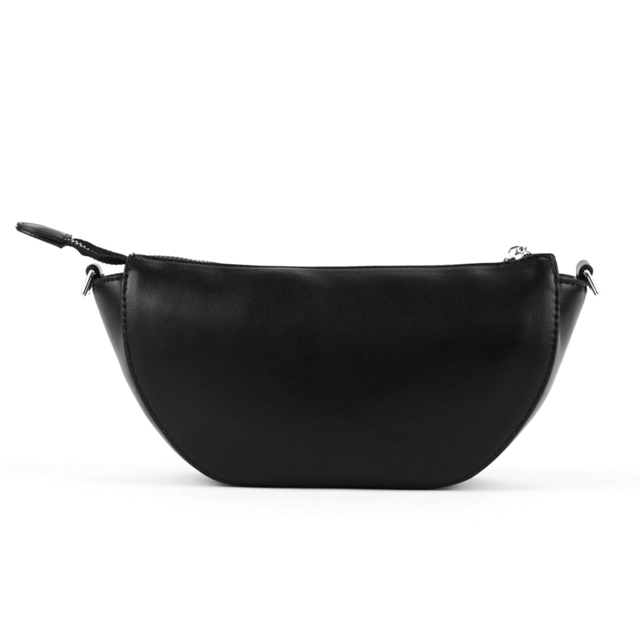 Riona Alexa Dome Crossbody - Bentley