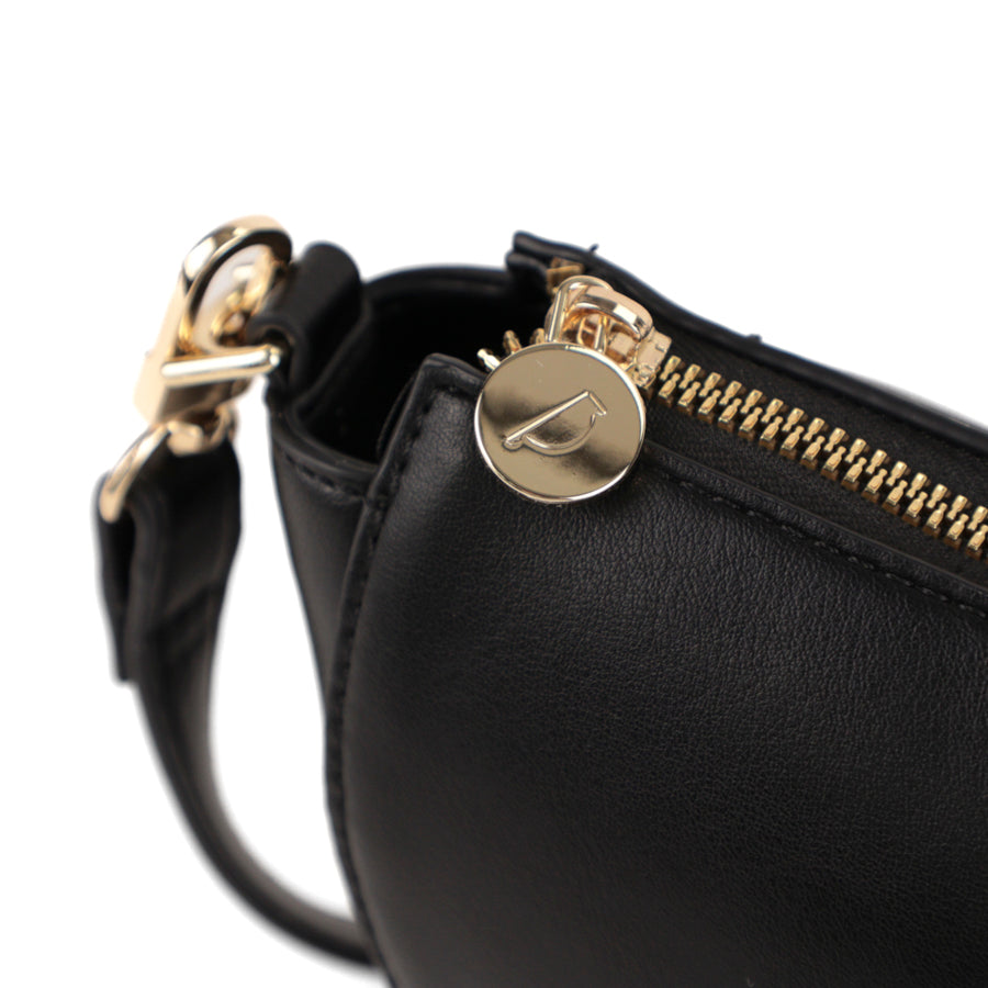 Riona Alexa Dome Crossbody - Bentley