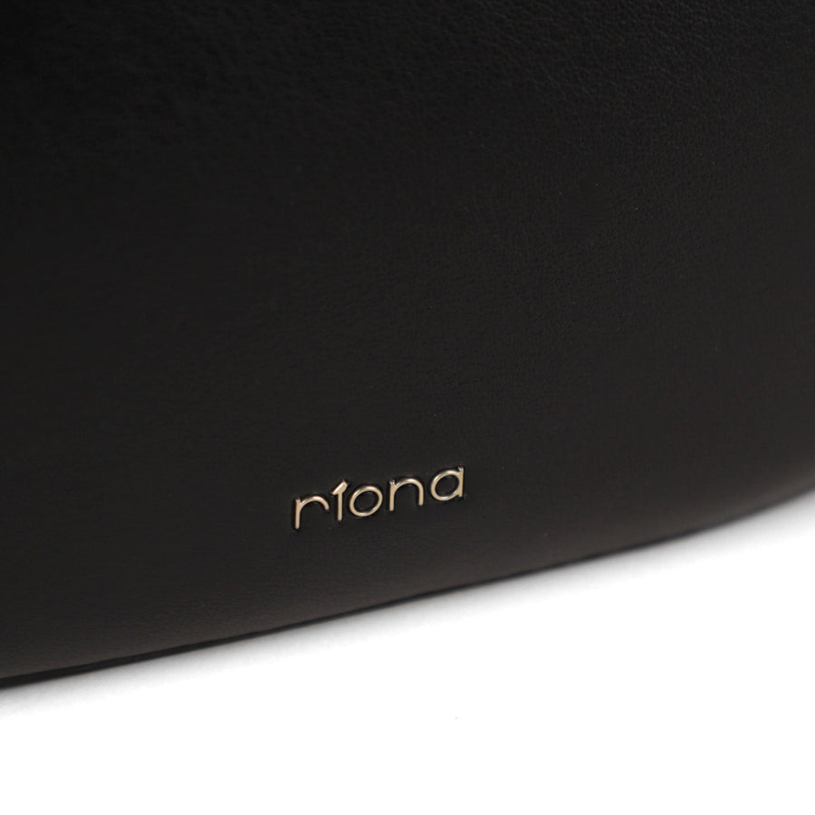 Riona Alexa Dome Crossbody - Bentley