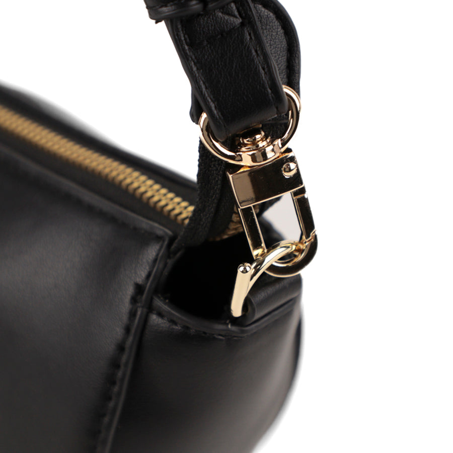 Riona Alexa Dome Crossbody - Bentley