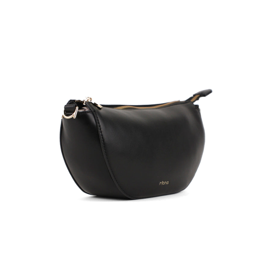 Riona Alexa Dome Crossbody - Bentley