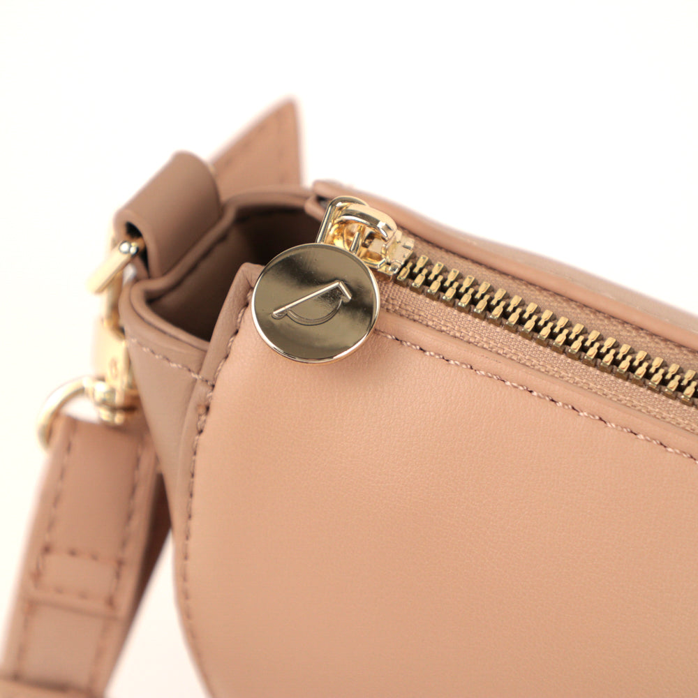 Riona Alexa Dome Crossbody - Bentley