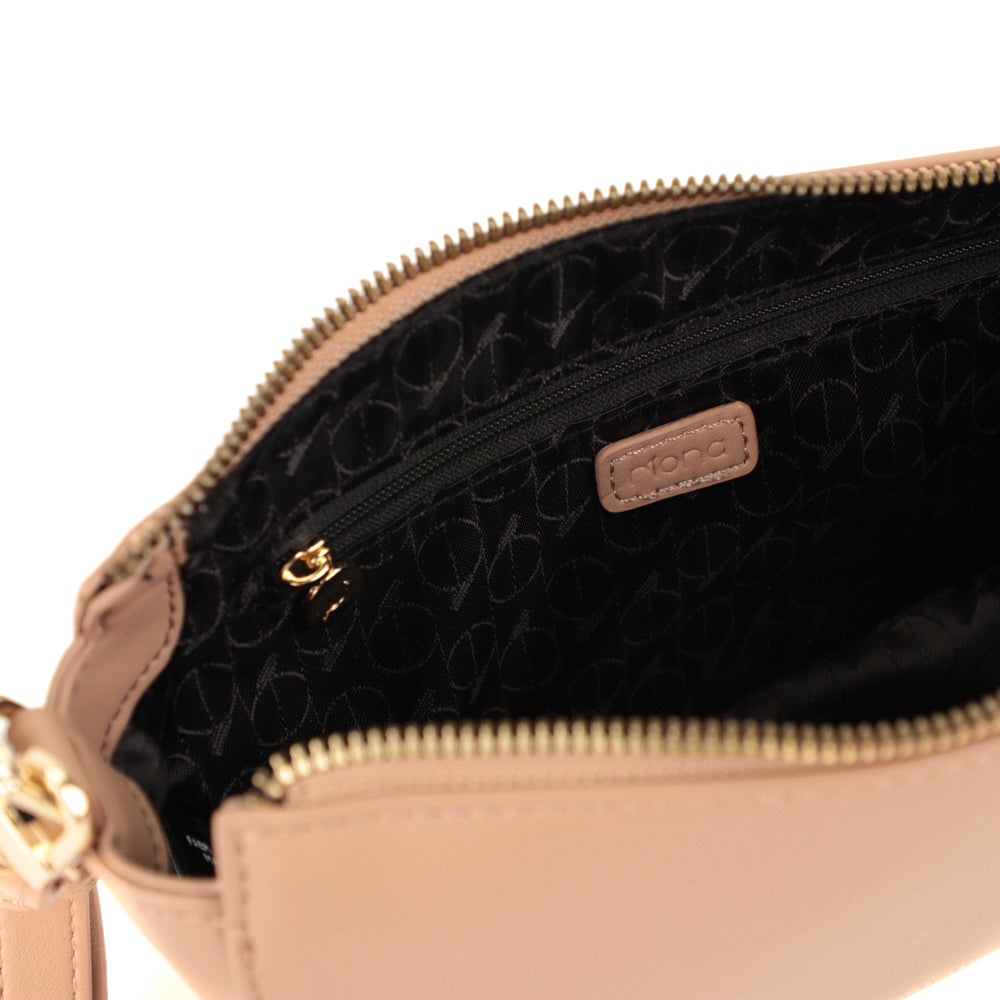 Riona Alexa Dome Crossbody - Bentley