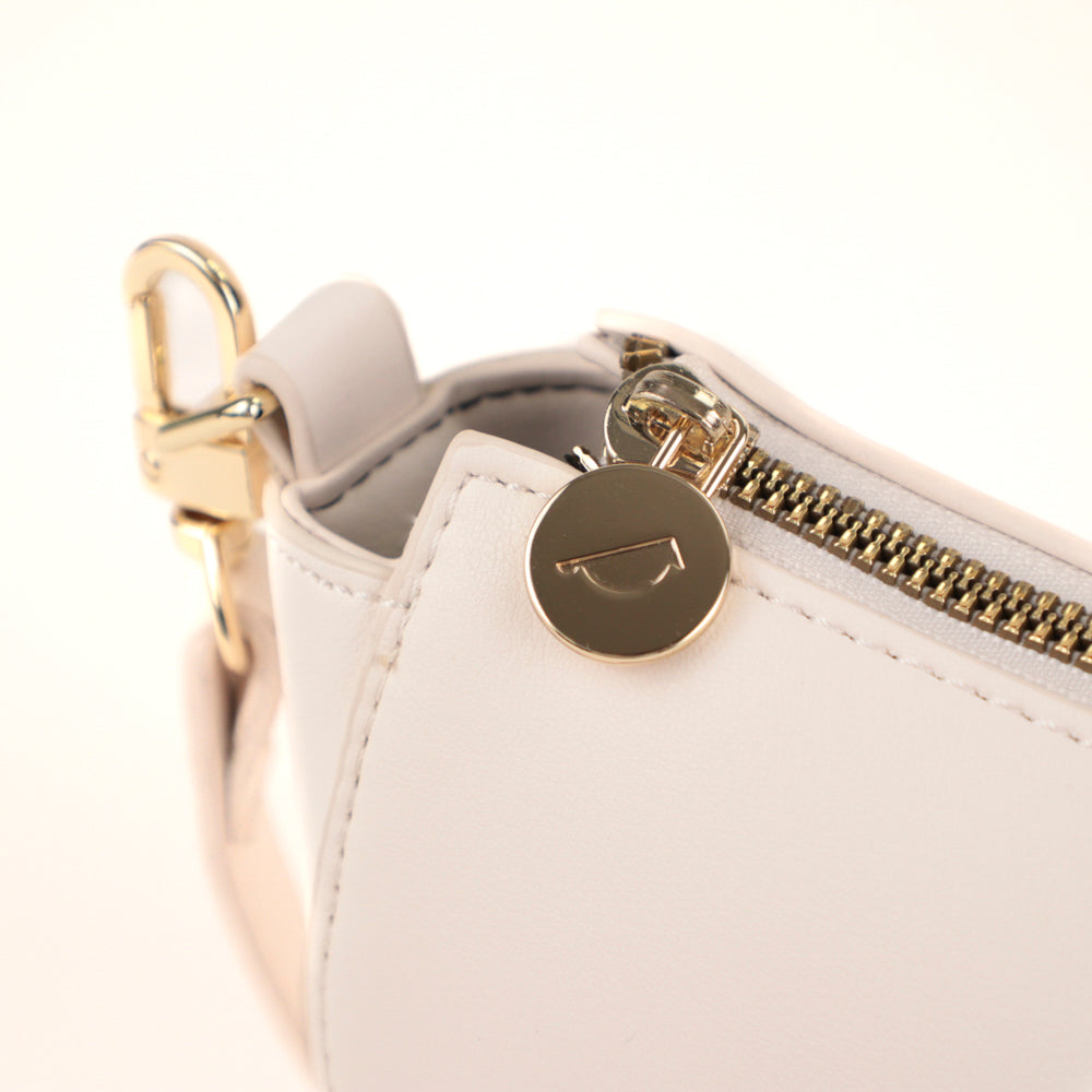 Riona Alexa Dome Crossbody - Bentley
