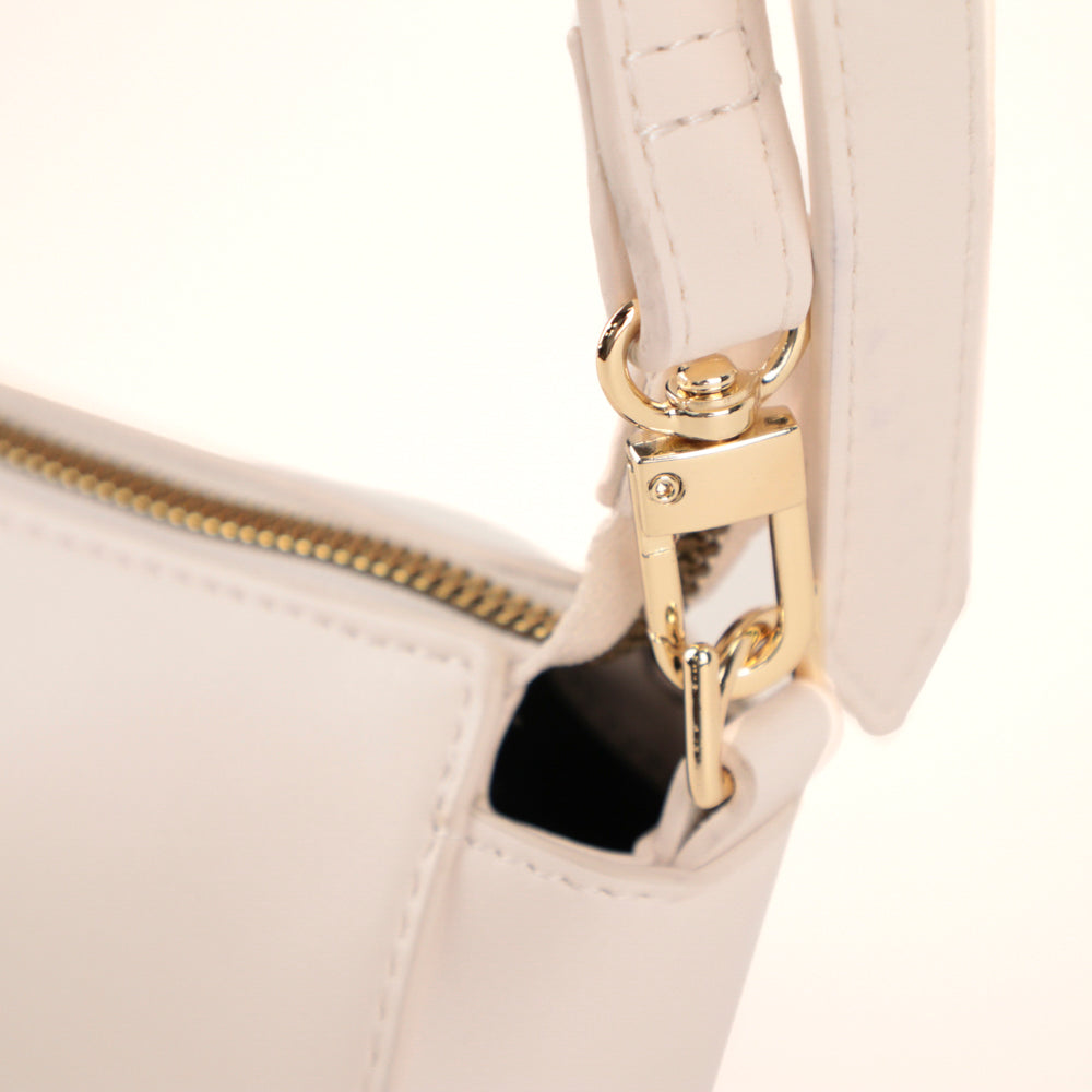 Riona Alexa Dome Crossbody - Bentley