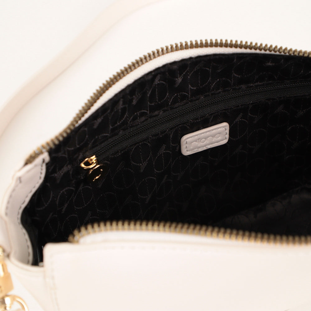 Riona Alexa Dome Crossbody - Bentley