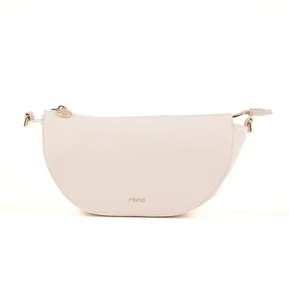 Riona Alexa Dome Crossbody - Bentley