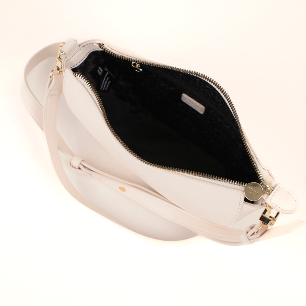 Riona Alexa Dome Crossbody - Bentley