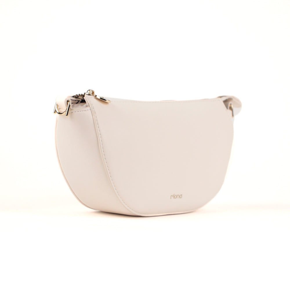 Riona Alexa Dome Crossbody - Bentley