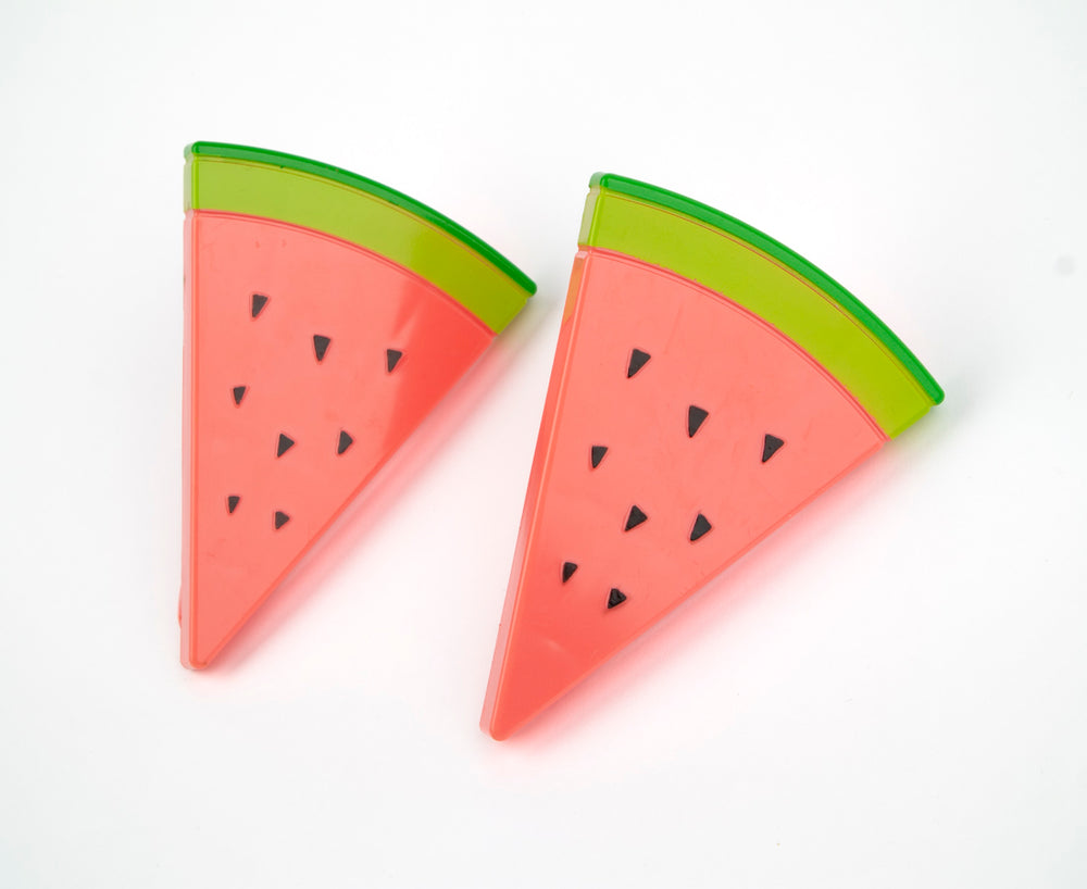 TRK Beach Towel Clip Watermelon
