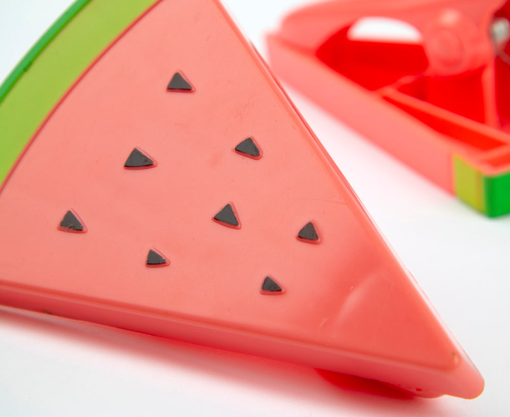 TRK Beach Towel Clip Watermelon