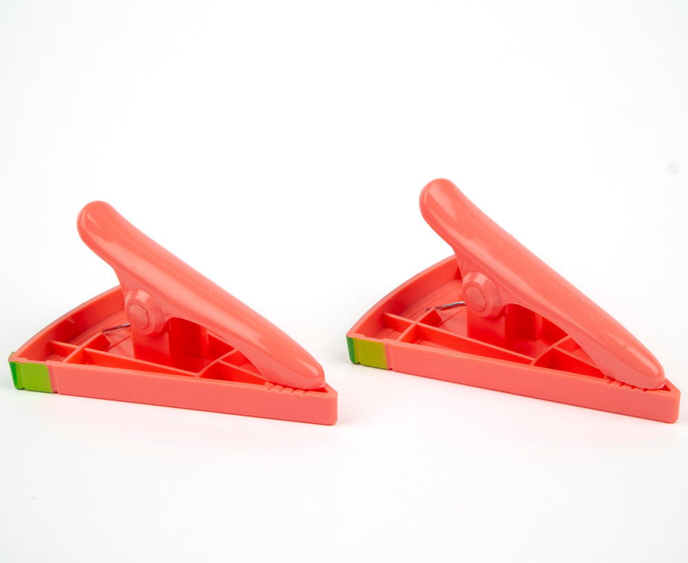 TRK Beach Towel Clip Watermelon