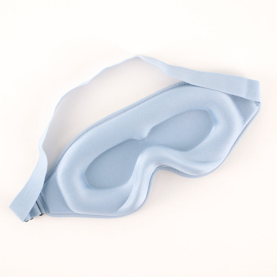 Masque pour les yeux 3D Tracker