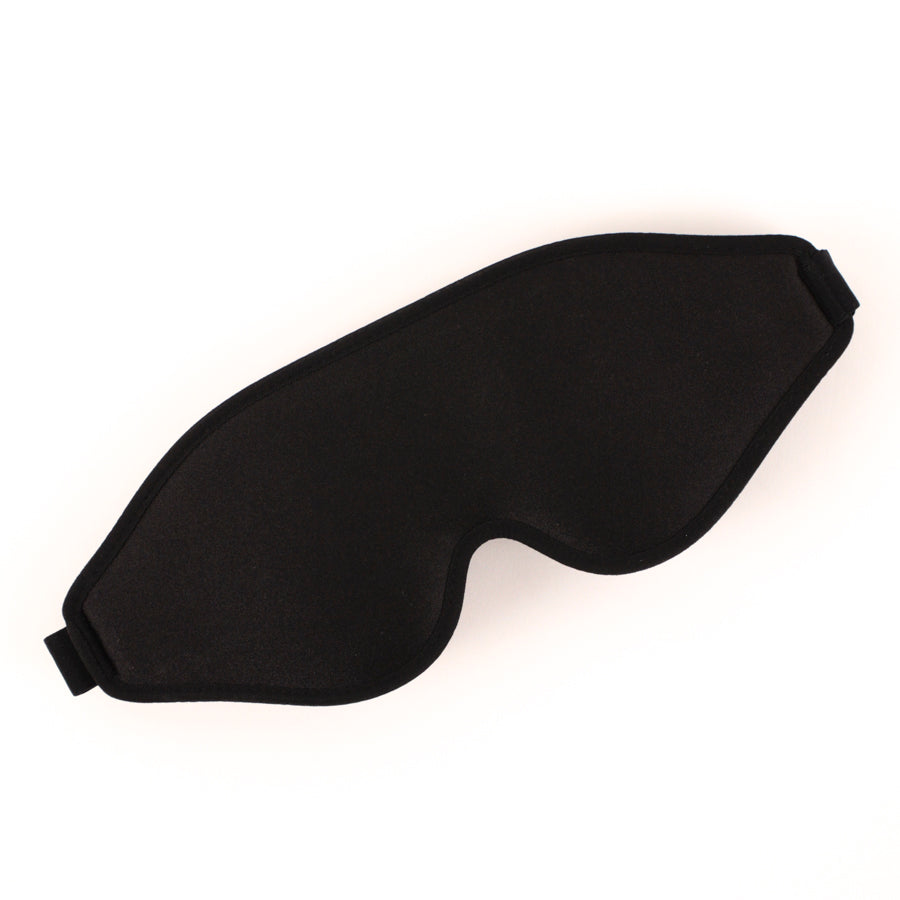 Masque pour les yeux 3D Tracker