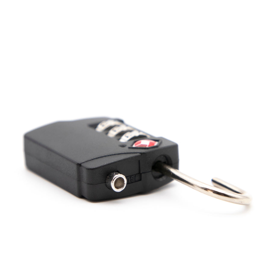 3-Dial Combo Tsa Lock - Bentley