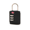 3-Dial Combo Tsa Lock - Bentley