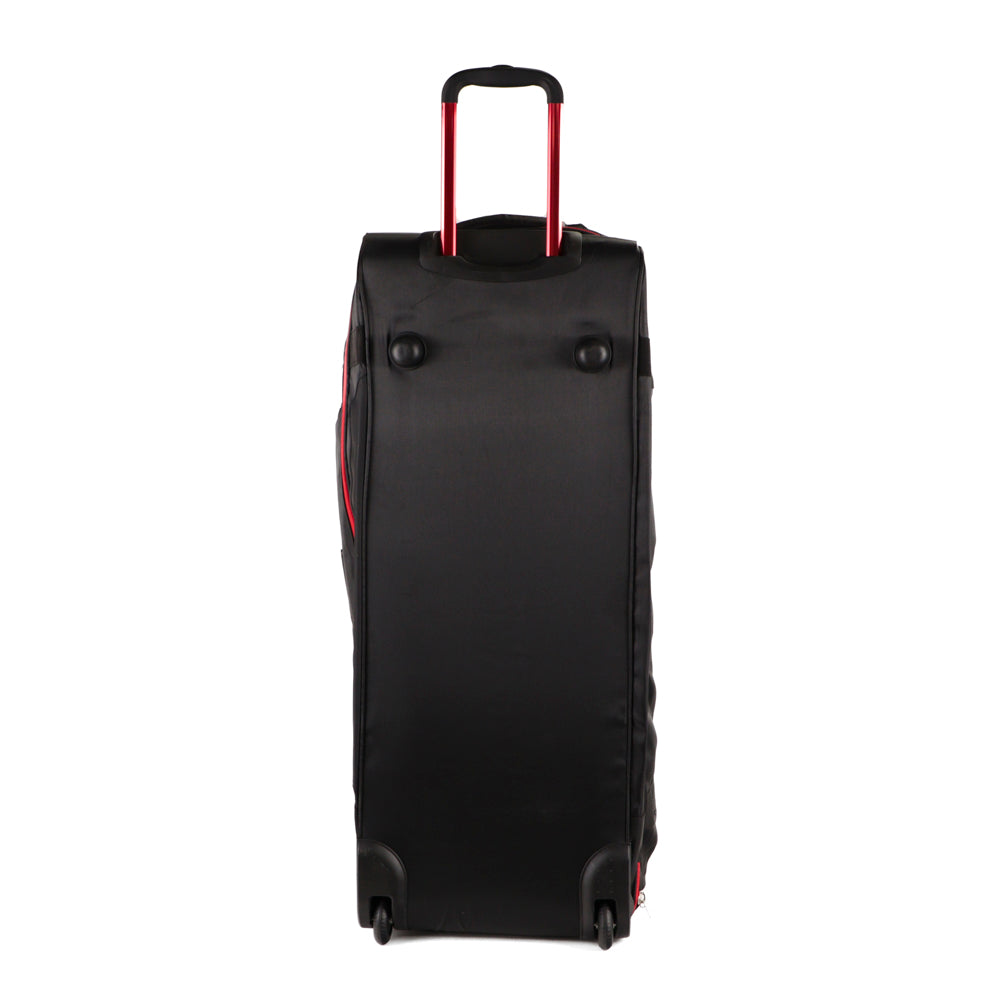 Swiss tech Duffle on wheels 36in - Bentley