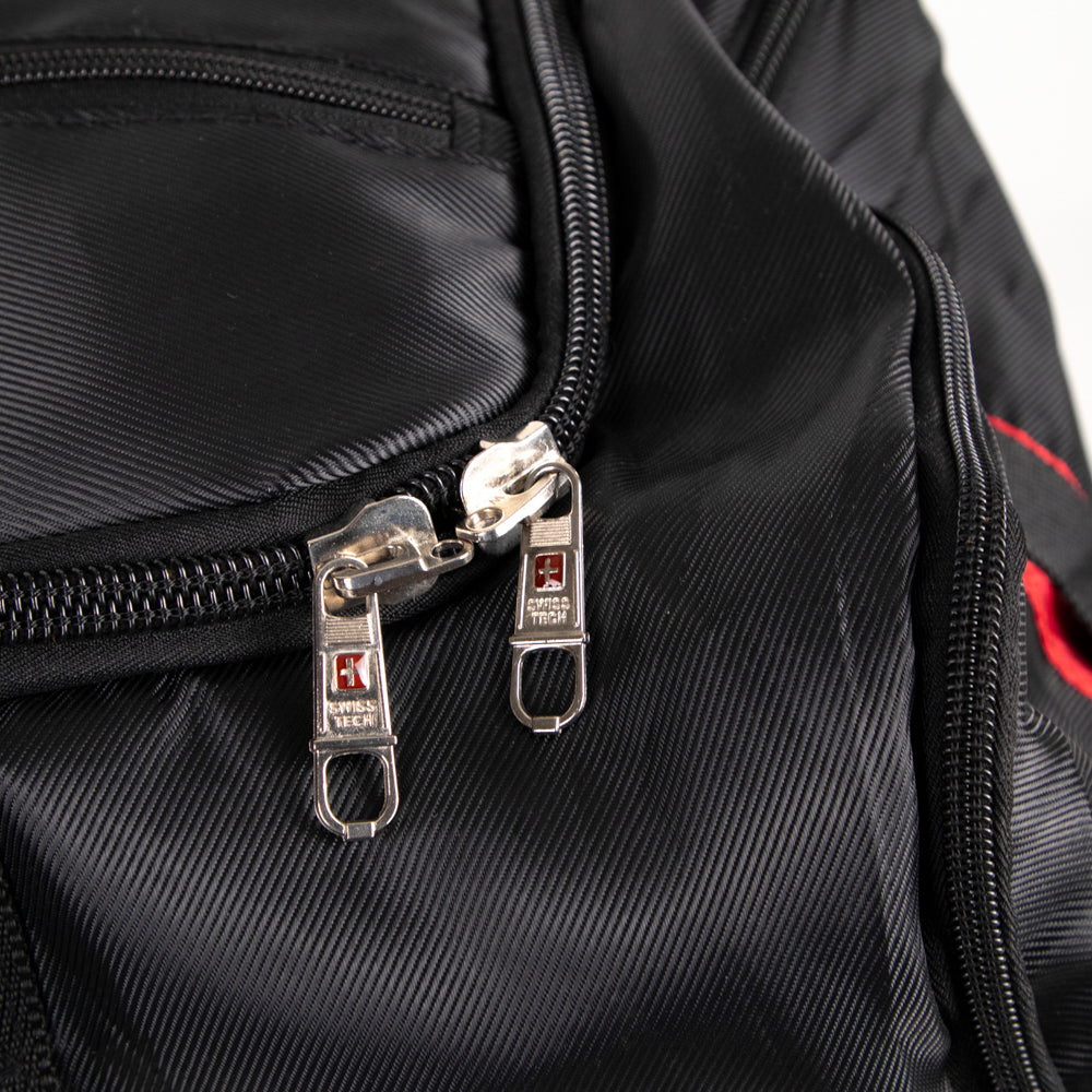 Swiss tech Duffle on wheels 36in - Bentley