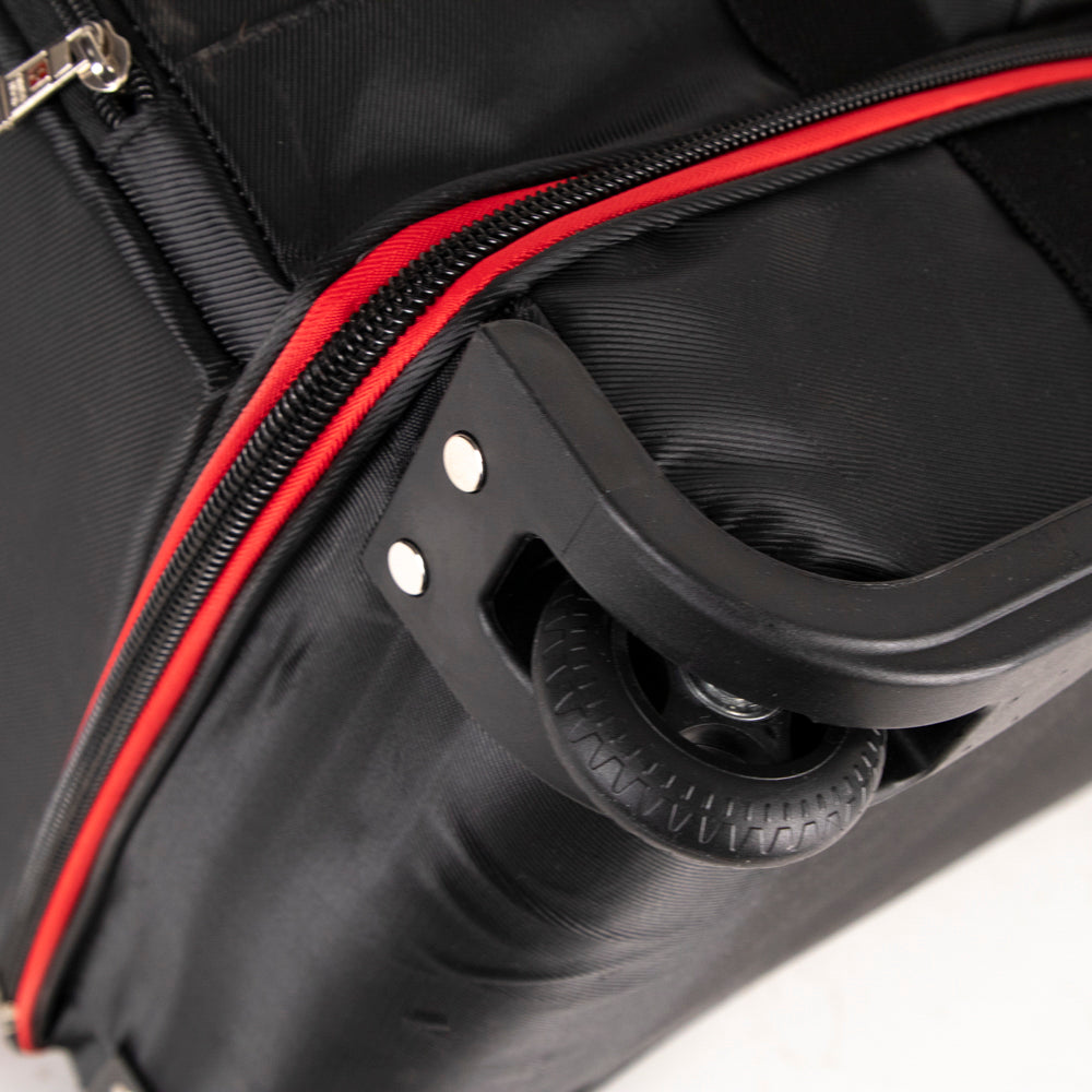 Swiss tech Duffle on wheels 36in - Bentley
