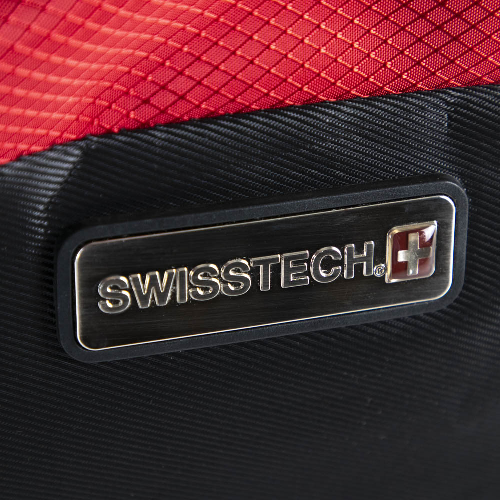 Swiss tech Duffle on wheels 36in - Bentley